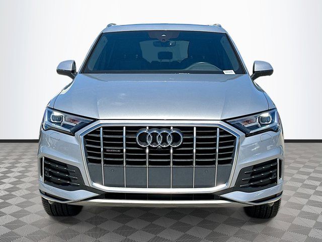 2021 Audi Q7 Premium