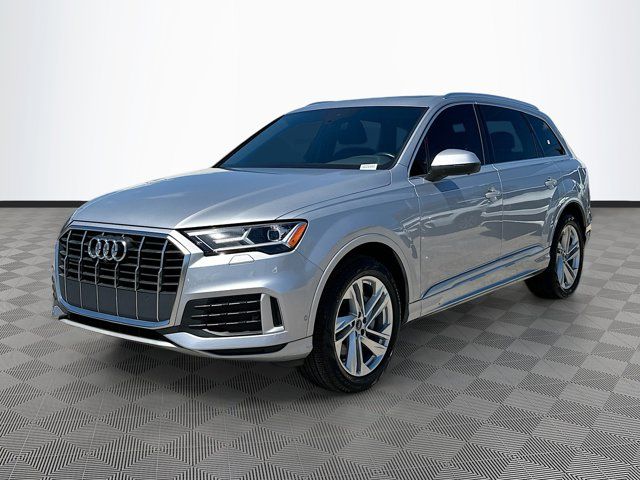 2021 Audi Q7 Premium