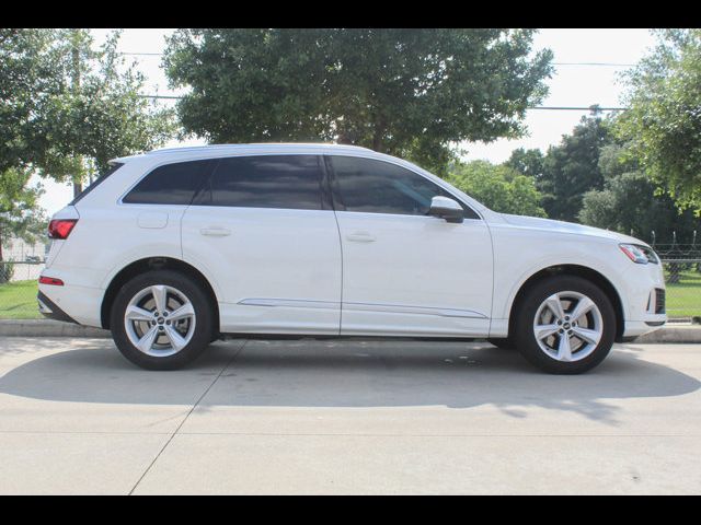 2021 Audi Q7 Premium