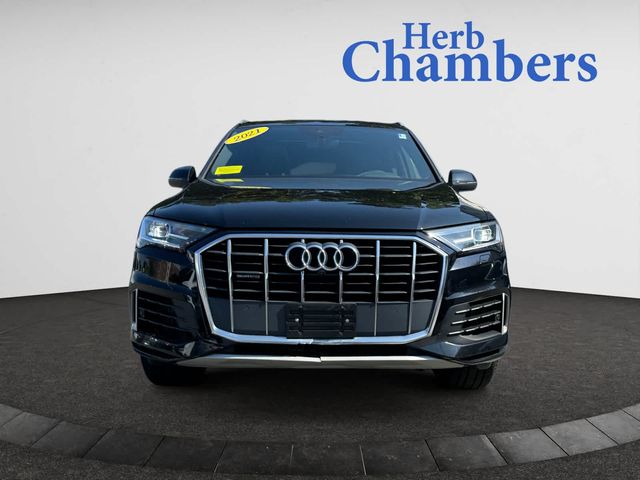 2021 Audi Q7 Premium