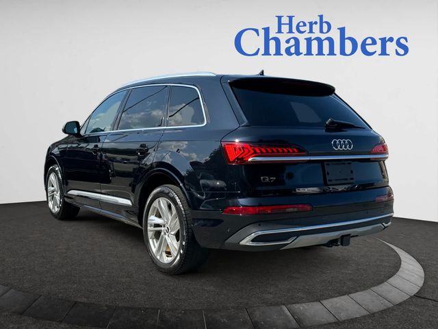 2021 Audi Q7 Premium