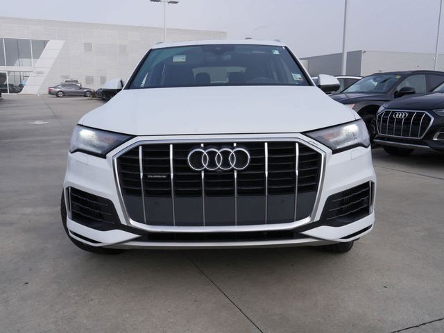 2021 Audi Q7 Premium