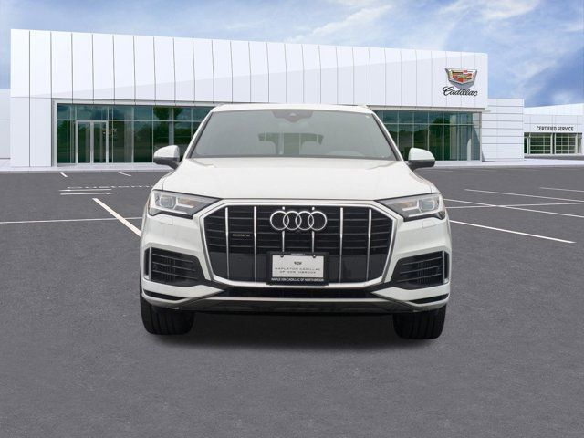 2021 Audi Q7 Premium