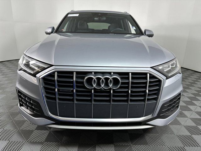 2021 Audi Q7 Premium