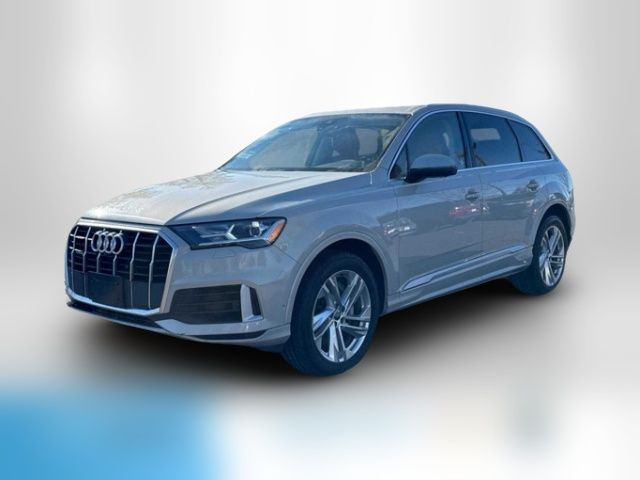 2021 Audi Q7 Premium