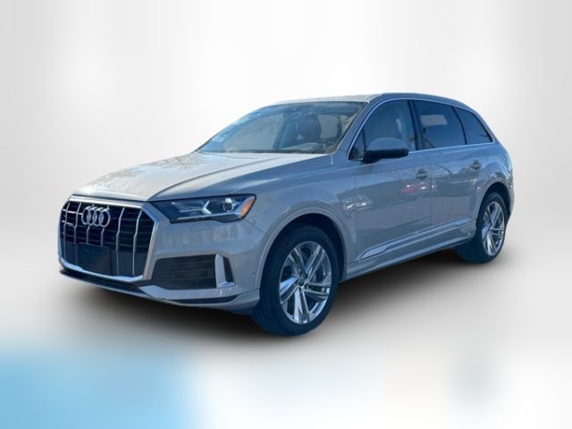 2021 Audi Q7 Premium