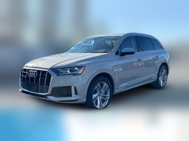 2021 Audi Q7 Premium