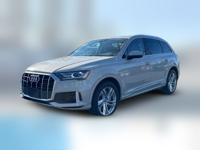 2021 Audi Q7 Premium