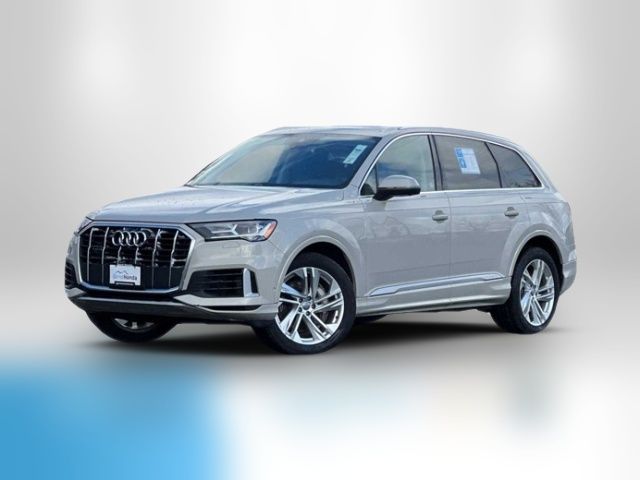 2021 Audi Q7 Premium