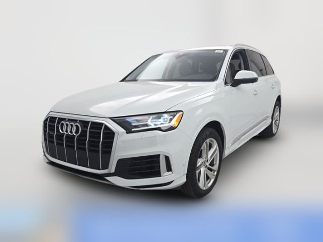 2021 Audi Q7 Premium