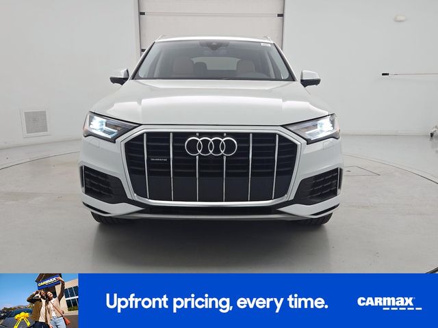 2021 Audi Q7 Premium