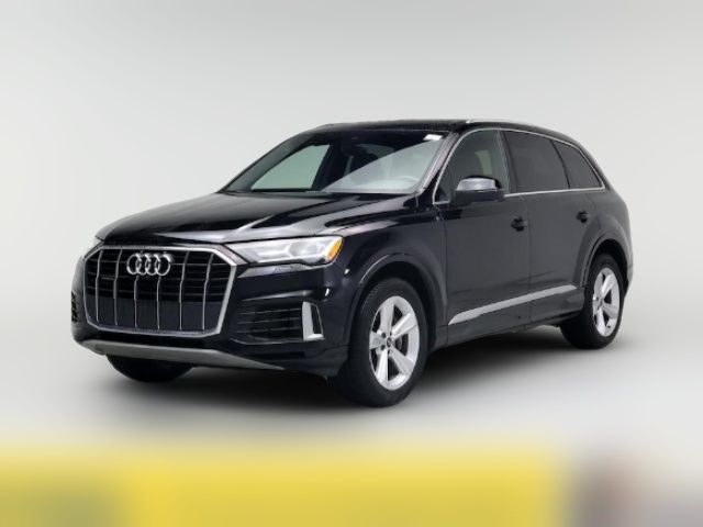 2021 Audi Q7 Premium