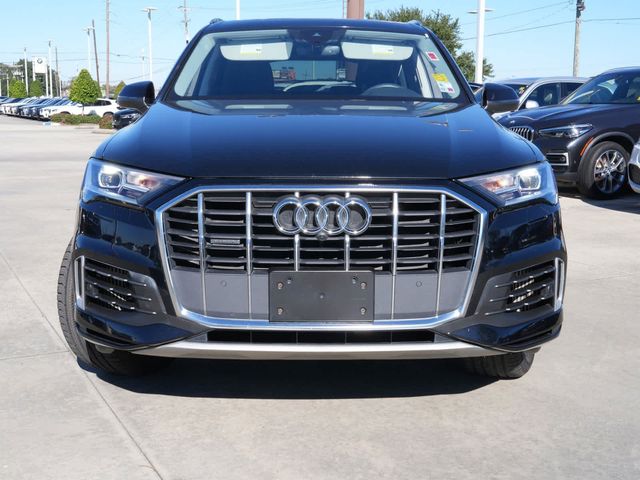 2021 Audi Q7 Premium