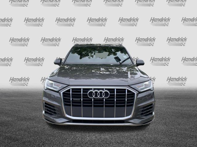 2021 Audi Q7 Premium