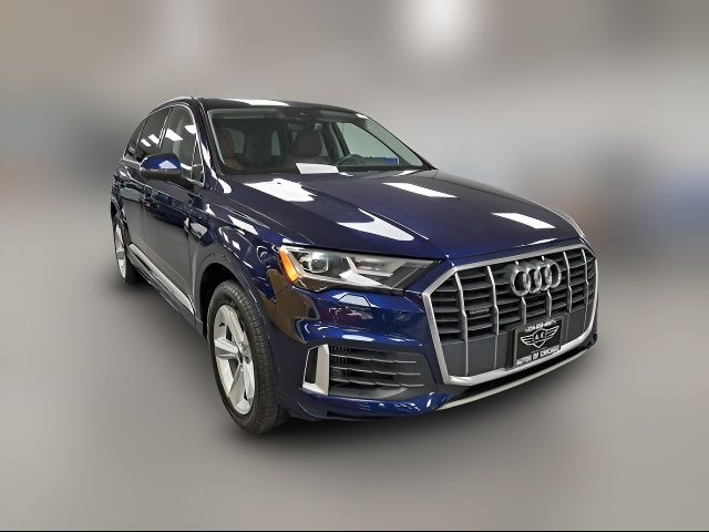 2021 Audi Q7 Premium