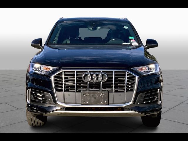 2021 Audi Q7 Premium