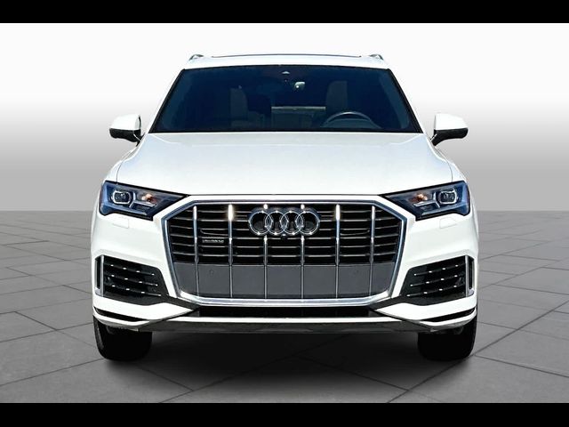 2021 Audi Q7 Premium