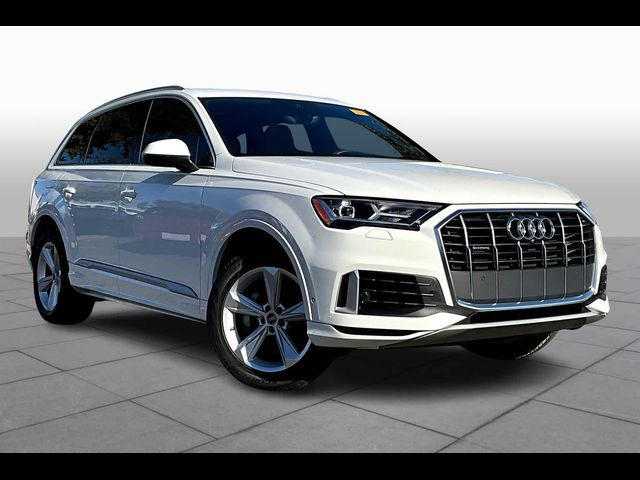 2021 Audi Q7 Premium