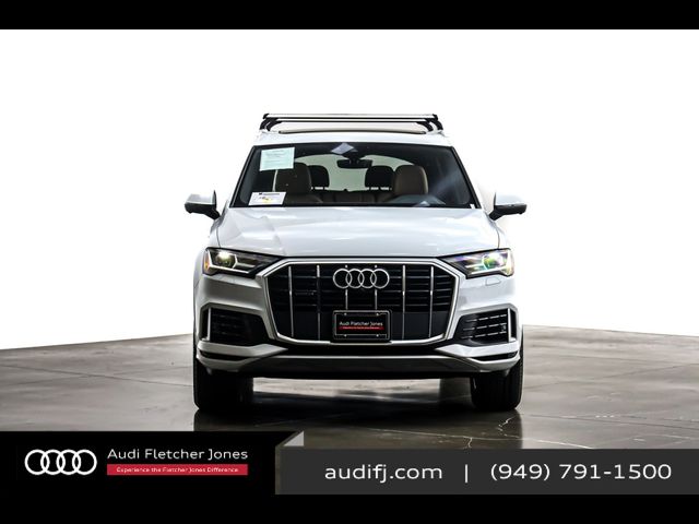 2021 Audi Q7 Premium