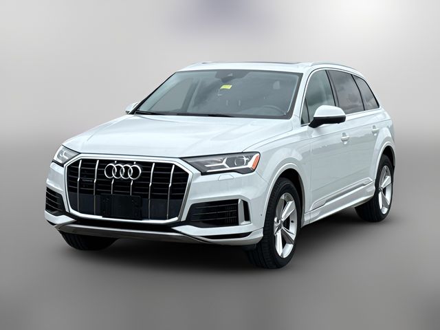 2021 Audi Q7 Premium