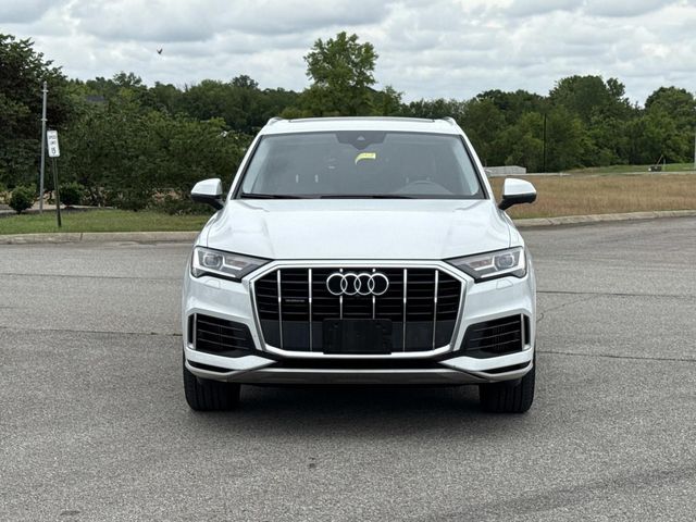 2021 Audi Q7 Premium