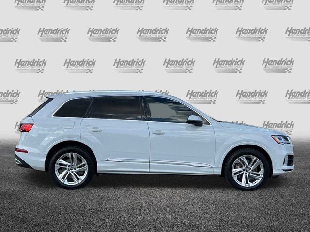 2021 Audi Q7 Premium