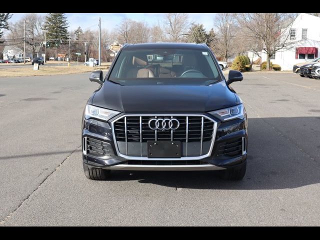 2021 Audi Q7 Premium