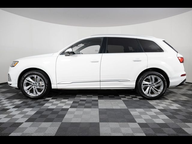 2021 Audi Q7 Premium