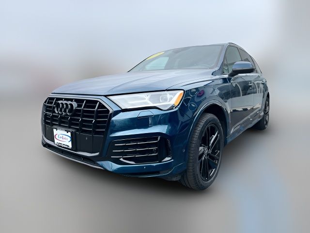 2021 Audi Q7 Premium