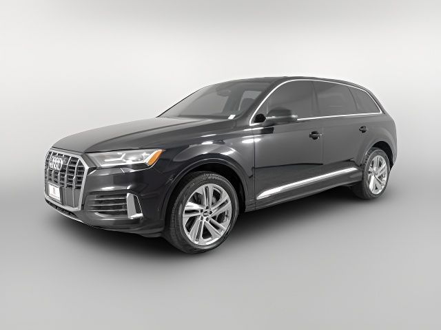 2021 Audi Q7 Premium