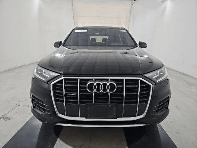 2021 Audi Q7 Premium