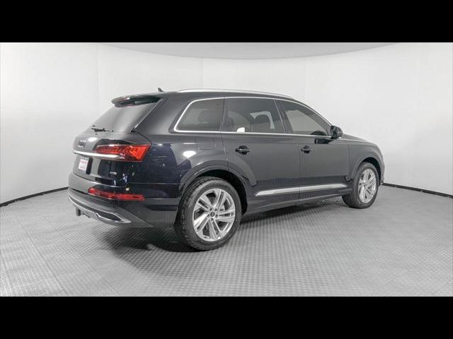 2021 Audi Q7 Premium