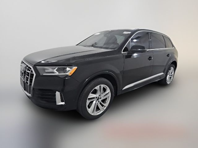 2021 Audi Q7 Premium