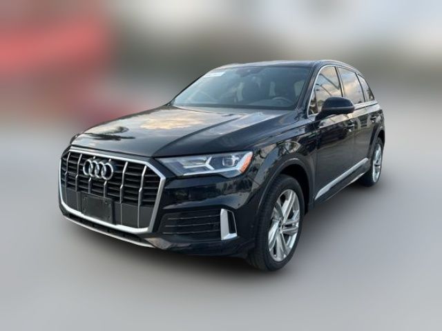 2021 Audi Q7 Premium