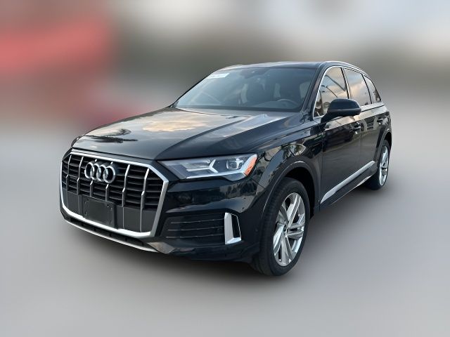 2021 Audi Q7 Premium