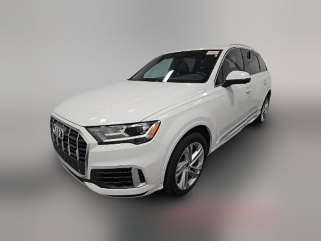 2021 Audi Q7 Premium