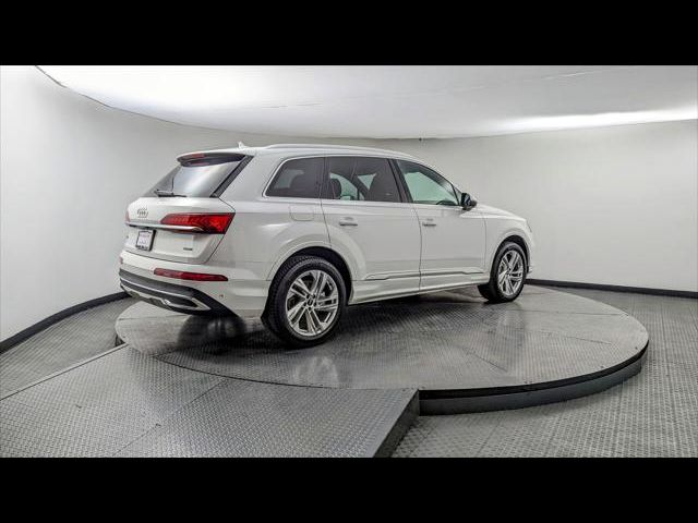 2021 Audi Q7 Premium