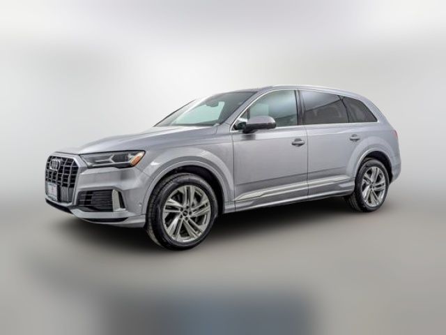 2021 Audi Q7 Premium