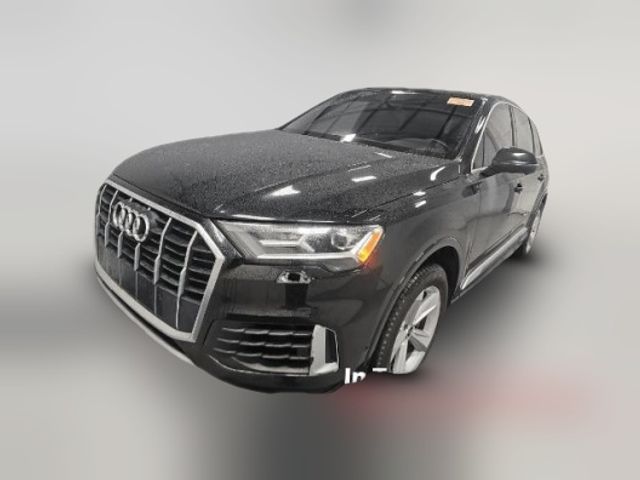 2021 Audi Q7 Premium