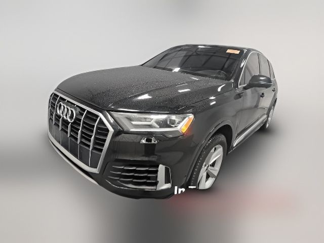 2021 Audi Q7 Premium