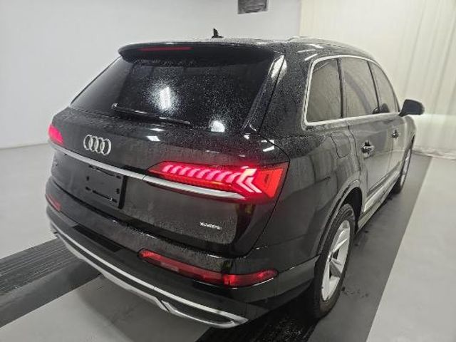 2021 Audi Q7 Premium