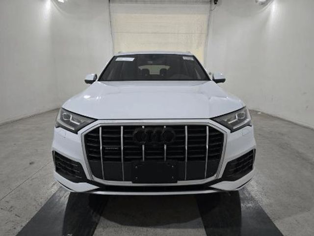 2021 Audi Q7 Premium