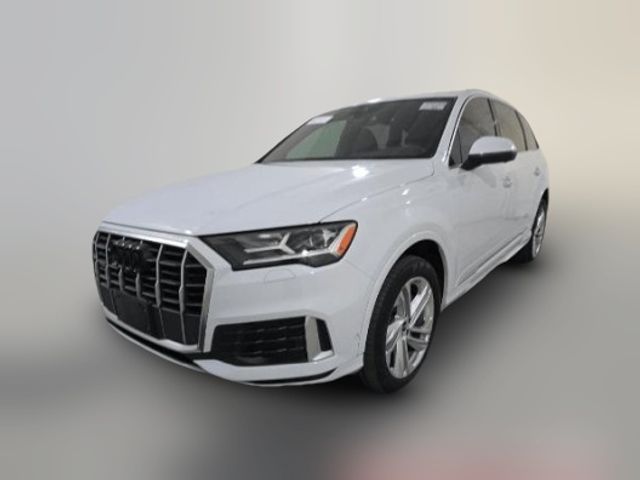 2021 Audi Q7 Premium