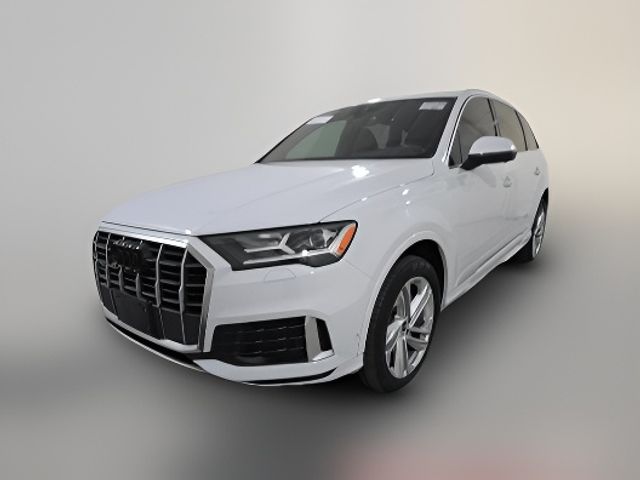 2021 Audi Q7 Premium