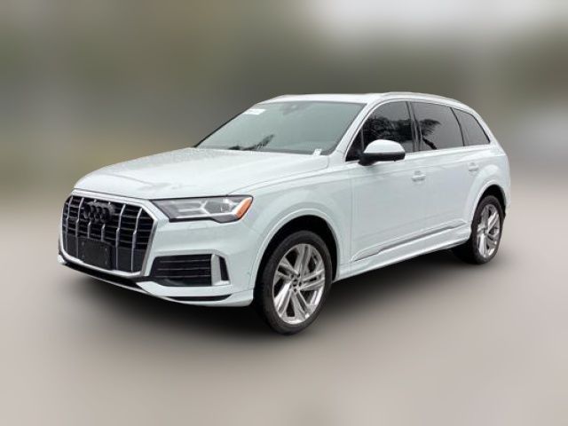 2021 Audi Q7 Premium