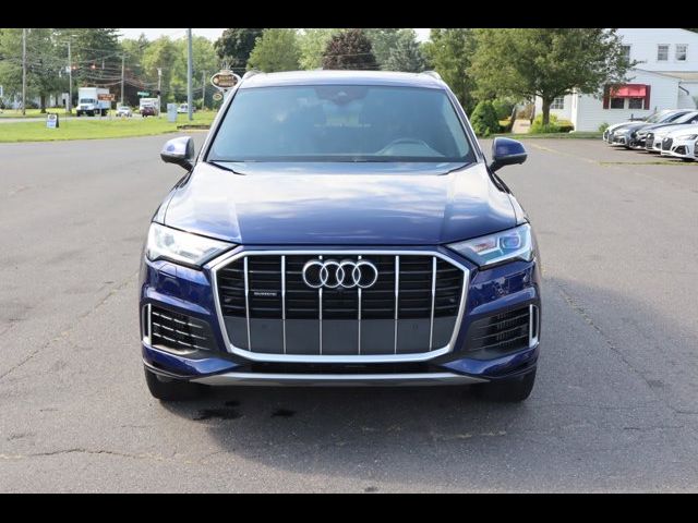 2021 Audi Q7 Premium