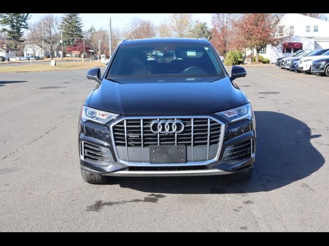 2021 Audi Q7 Premium