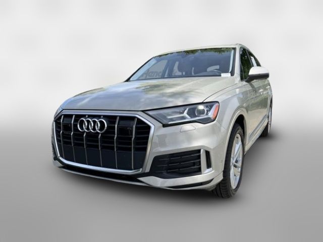 2021 Audi Q7 Premium Plus