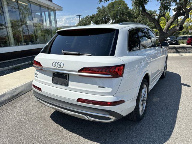 Used Audi Q7 Premium Plus For Sale in San Antonio, TX | Auto Navigator