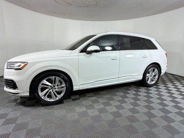 2021 Audi Q7 Premium Plus